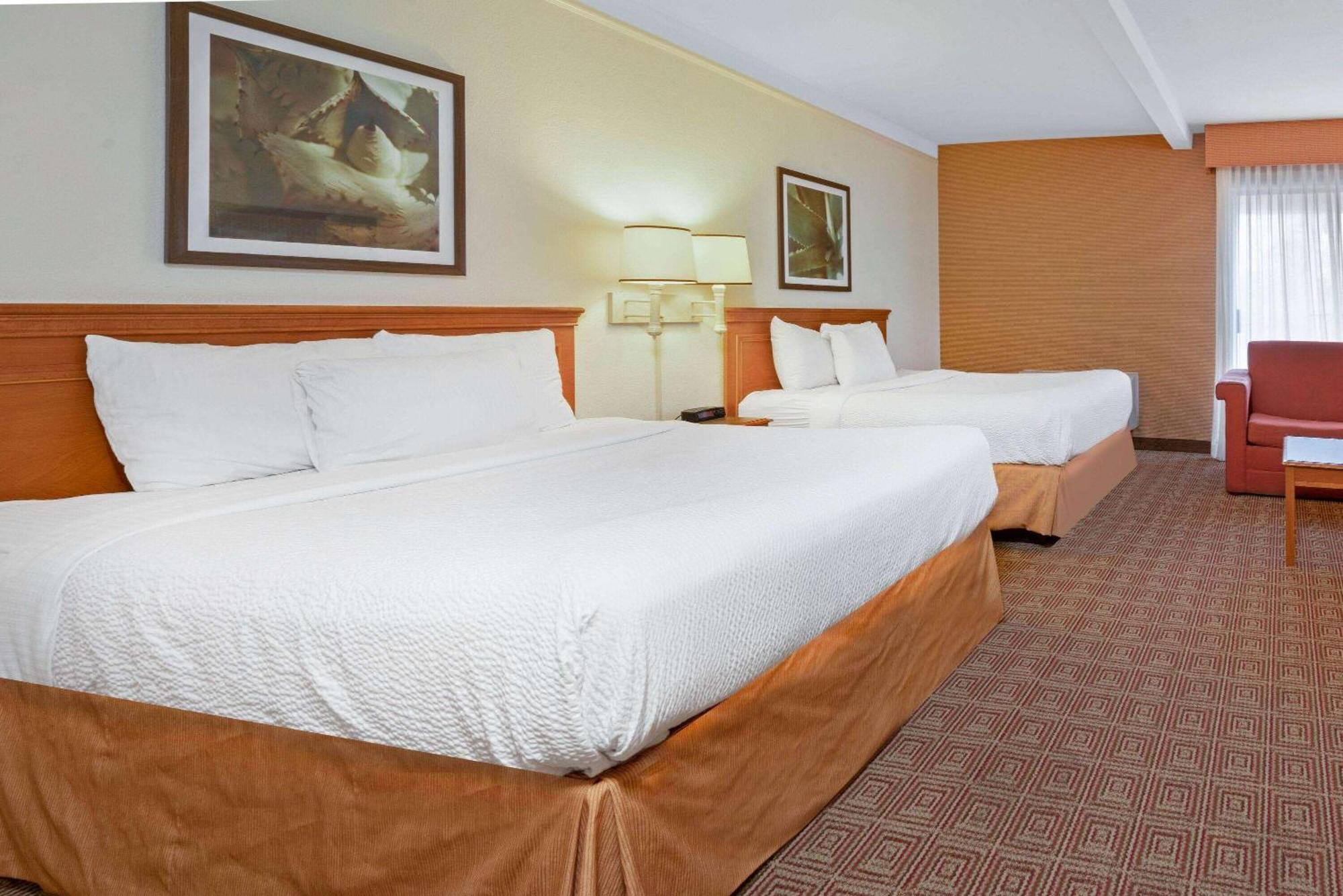 La Quinta By Wyndham Salt Lake City - Лейтон Экстерьер фото