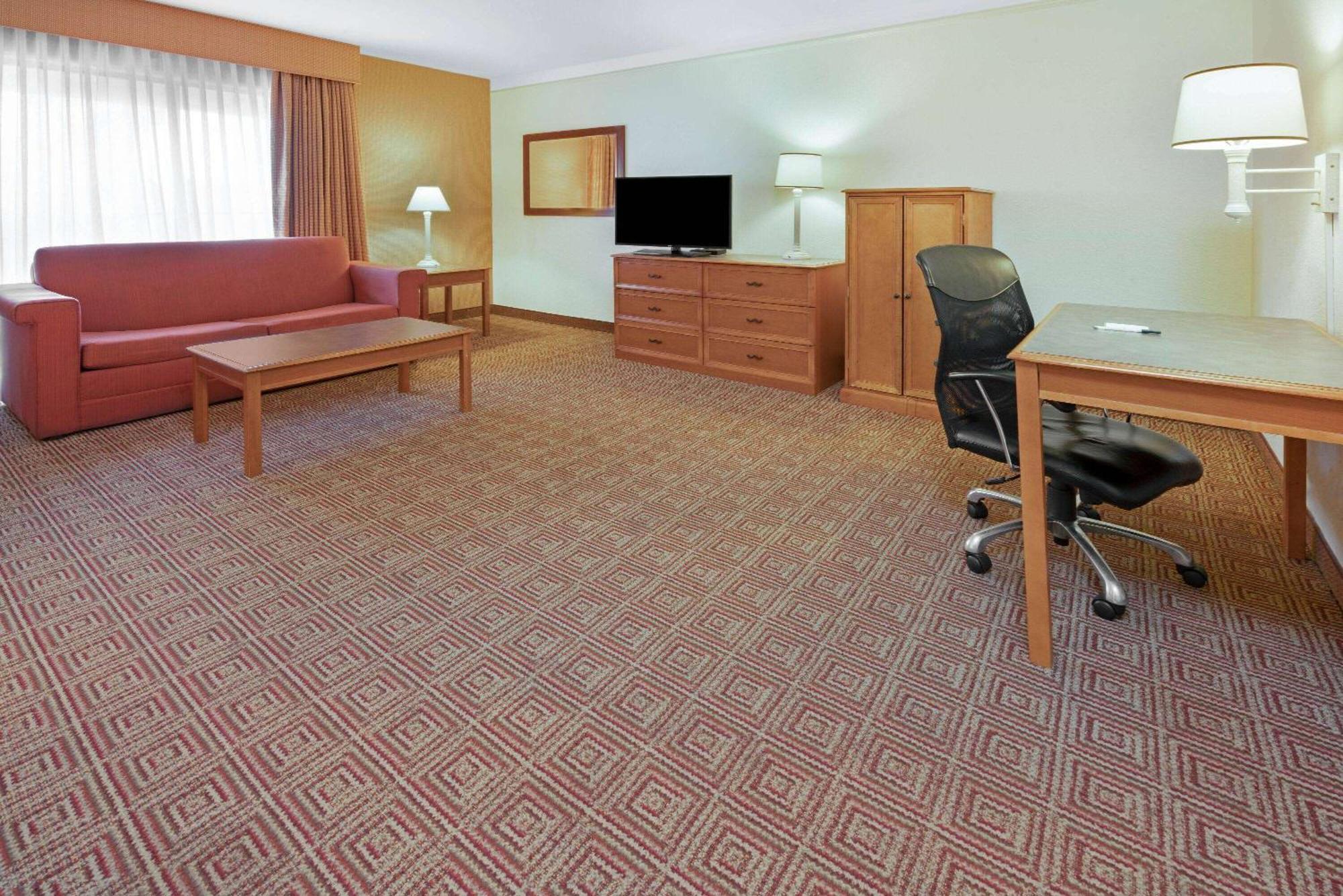 La Quinta By Wyndham Salt Lake City - Лейтон Экстерьер фото