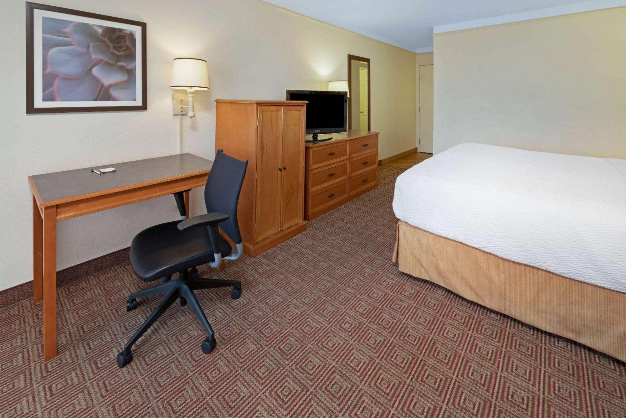 La Quinta By Wyndham Salt Lake City - Лейтон Экстерьер фото